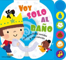 Libro, Audiolibro Voy Solo Al Baño Voy Solo Al Baño