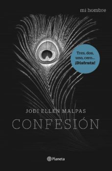 Mi Hombre: Confesion