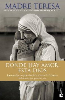 Donde Hay Amor, Esta Dios