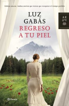 Libro, Audiolibro Regreso A Tu Piel Regreso A Tu Piel