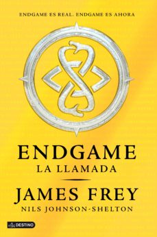 Endgame 1. La Llamada