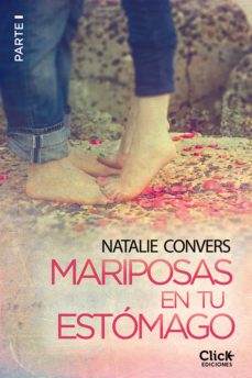 Mariposas En Tu Estómago (Primera Entrega)