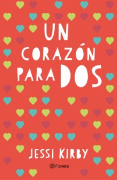 Libro, Audiolibro (Pe) Un Corazon Para Dos (Pe) Un Corazon Para Dos