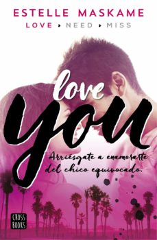 Love You (You 1)
