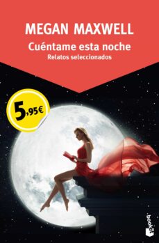 Cuentame Esta Noche: Relatos Seleccionados
