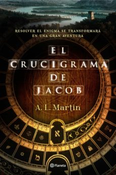 (Pe) El Crucigrama De Jacob