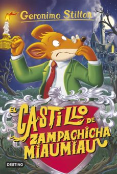 Gs 14 :El Castillo De Zampachicha Miaumiau