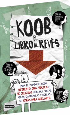 Koob. El Libro Al Reves