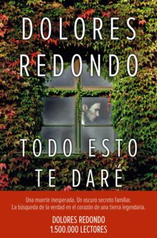 Todo Esto Te Daré