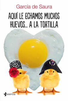 (Pe) Aquí Le Echamos Muchos Huevos... A La Tortilla