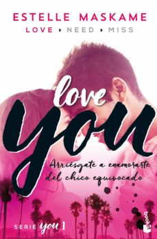 You 1: Love You