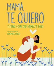 Libro, Audiolibro Mamá, Te Quiero Mamá, Te Quiero