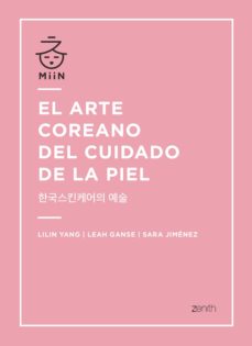 Libro, Audiolibro El Arte Coreano Del Cuidado De La Piel El Arte Coreano Del Cuidado De La Piel