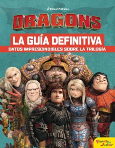 Libro, Audiolibro Como Entrenar A Tu Dragon (La Guia Definitiva) Como Entrenar A Tu Dragon (La Guia Definitiva)