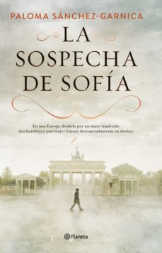 Libro, Audiolibro La Sospecha De Sofía La Sospecha De Sofía