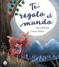 Te Regalo El Mundo
