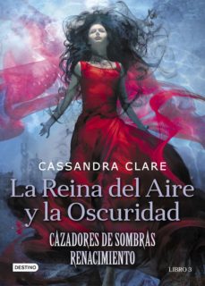La Reina Del Aire Y La Oscuridad