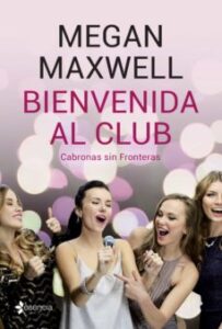 Bienvenida Al Club Cabronas Sin Fronteras