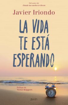 Libro, Audiolibro La Vida Te Esta Esperando La Vida Te Esta Esperando