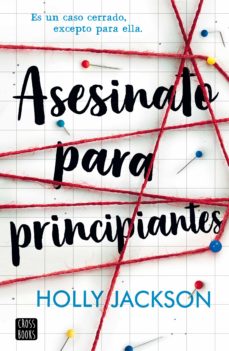 Libro, Audiolibro Asesinato Para Principiantes Asesinato Para Principiantes