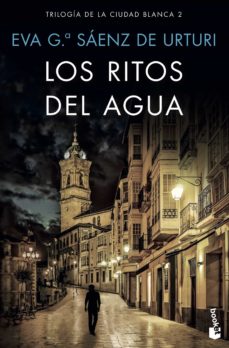 Los Ritos Del Agua