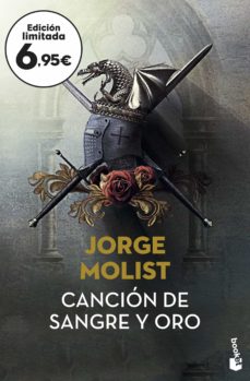 Canción De Sangre Y Oro