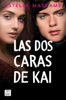 Libro, Audiolibro Las Dos Caras De Kai Las Dos Caras De Kai