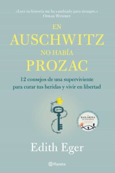 Libro, Audiolibro En Auschwitz No Había Prozac En Auschwitz No Había Prozac