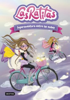 Las Ratitas 4: Superaventura Entre Las Nubes