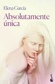 Libro, Audiolibro Absolutamente Unica Absolutamente Unica