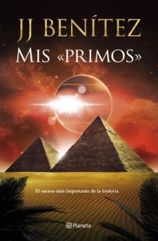 Mis «Primos»