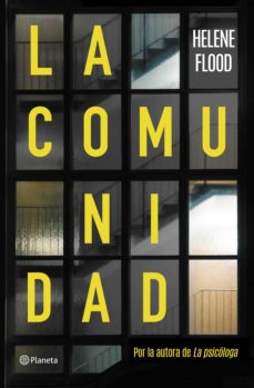 Libro, Audiolibro La Comunidad La Comunidad