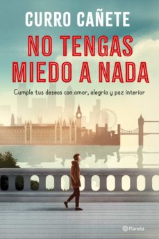 No Tengas Miedo A Nada