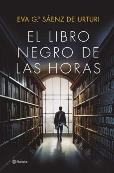 Libro, Audiolibro El Libro Negro De Las Horas El Libro Negro De Las Horas