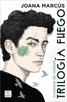 Trilogía Fuego 2. Ciudades De Cenizas