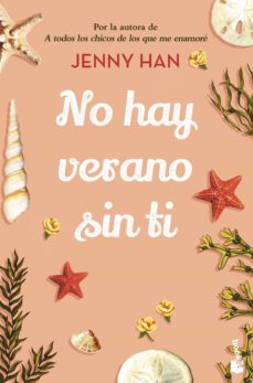 No Hay Verano Sin Ti (Trilogia Verano 2)
