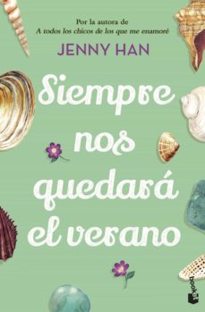 Siempre Nos Quedara El Verano (Trilogia Verano 3)