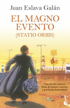 El Magno Evento