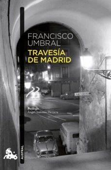 Travesia De Madrid