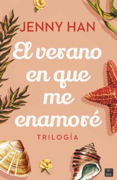 Pack Trilogía El Verano En Que Me Enamoré