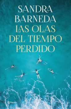 Libro, Audiolibro Las Olas Del Tiempo Perdido Las Olas Del Tiempo Perdido