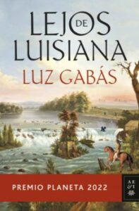 Lejos De Luisiana