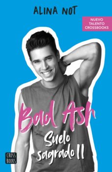 Libro, Audiolibro Bad Ash 5. Suelo Sagrado 2. Bad Ash 5. Suelo Sagrado 2.