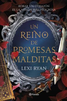 Un Reino De Promesas Malditas (Edición Española)