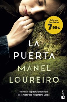 La Puerta (Ed. Limitada A Precio Especial)