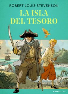 Libro, Audiolibro La Isla Del Tesoro (Cómic) La Isla Del Tesoro (Cómic)