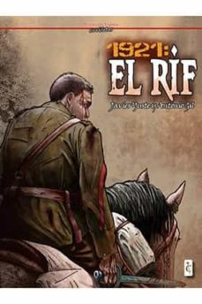 Libro, Audiolibro 1921: El Rif 1921: El Rif