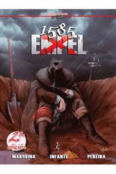 1585: Empel