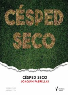 Libro, Audiolibro Césped Seco Césped Seco