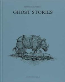 Libro, Audiolibro Ghost Stories (Edición En Inglés) Ghost Stories (Edición En Inglés)